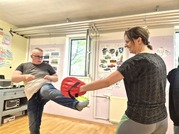 Karate Workshop JBZ 2.0 Waldviertel